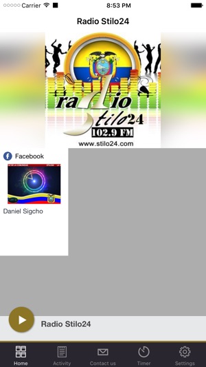 Radio Stilo24(圖1)-速報App