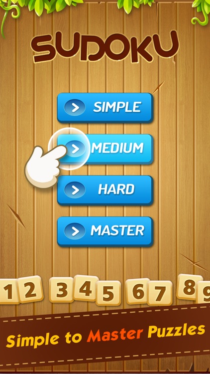 Sudoku - Sudoku Puzzle Games