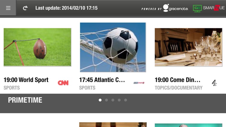 Hitachi SmarTVue Centre