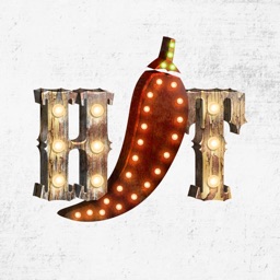 Loft Signs & Marquee Lights - chat with taste!