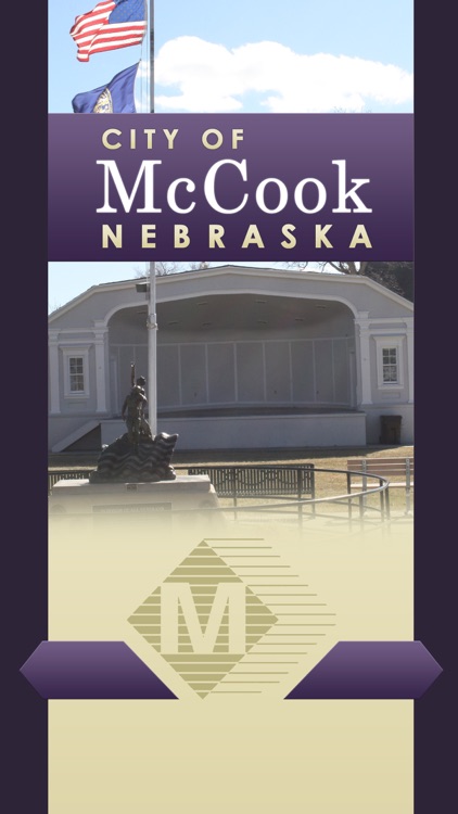 City of McCook NE