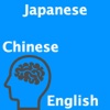 JapaneseChineseEnglish Translator