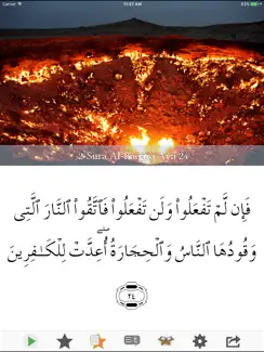 Visual Quran iPad image 3