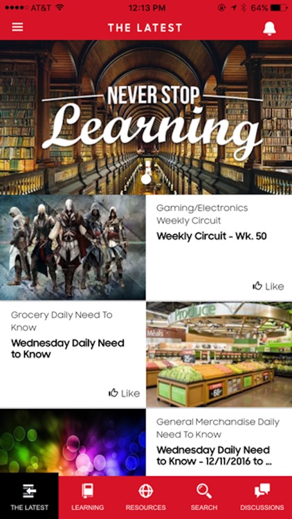 Acosta Walmart Retail Community