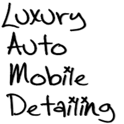 Luxury Auto Mobile Detailing icon