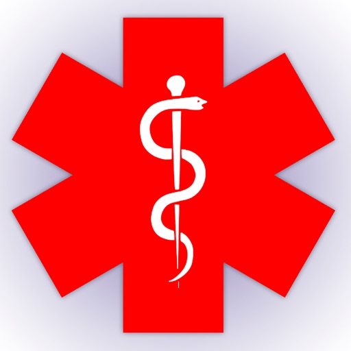 Home First Aid: Commercial Version Icon