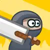 Ninja Shurican: Tiny Deadly Fighter App Feedback