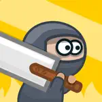 Ninja Shurican: Tiny Deadly Fighter App Problems
