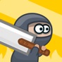 Ninja Shurican: Tiny Deadly Fighter app download