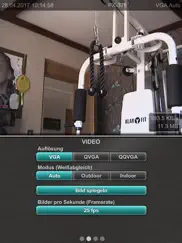 7links ip cam remote ipad capturas de pantalla 3