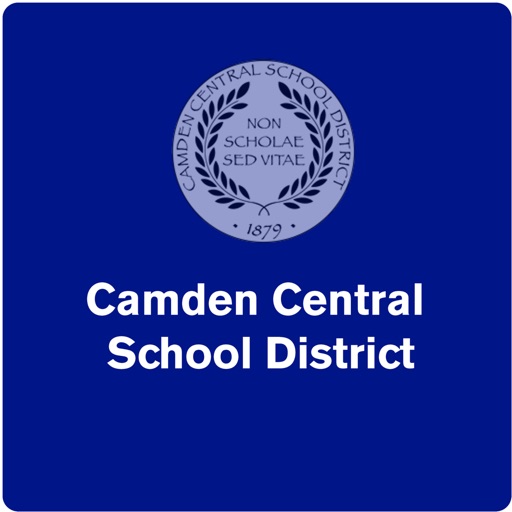 Camden Central School District icon