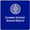 With the Camden Central School District mobile app, your school district comes alive with the touch of a button