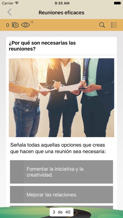 Fast School screenshot-3