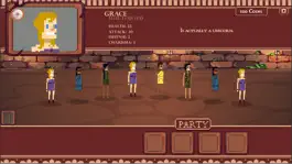 Game screenshot Colosseum Coach apk