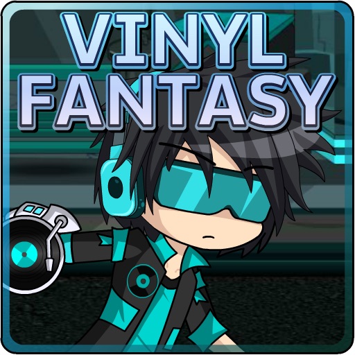 Vinyl Fantasy Complete icon