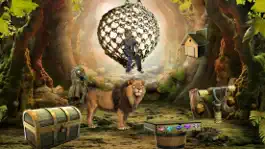 Game screenshot Trapped Forest Boy Escape apk
