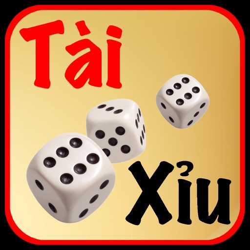 Tai Xiu iOS App