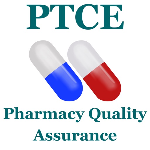 Pharmacy Quality Assurance