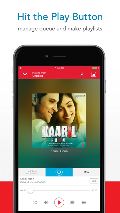 Wynk Music