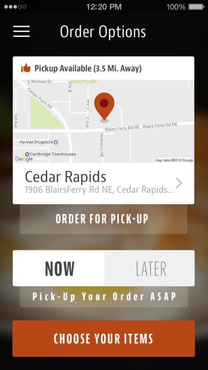 Scott's Family Restaurant