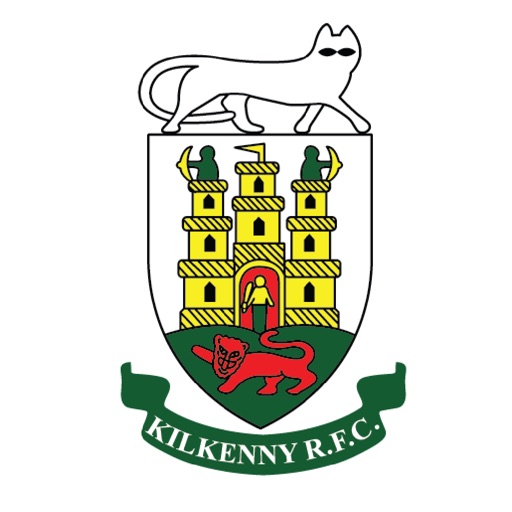 Kilkenny Rugby Club app icon