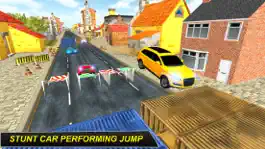 Game screenshot Racing Car Race Game mod apk
