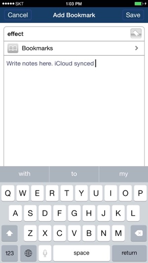 English Synonyms (Moby Thes)(圖5)-速報App