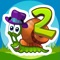 The award winning physics puzzle game is back
