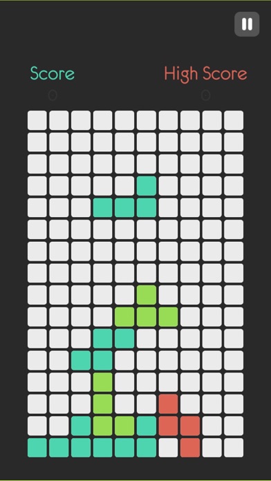 Screenshot #3 pour Block Puzzle Master