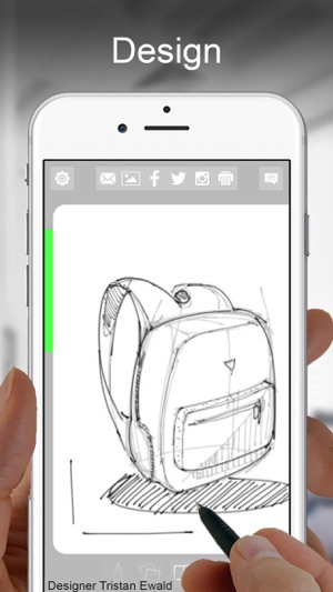 Morpholio Journal Sketchbook On The App Store