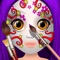 Face painting is back and better then ever with the Kids Face Paint app