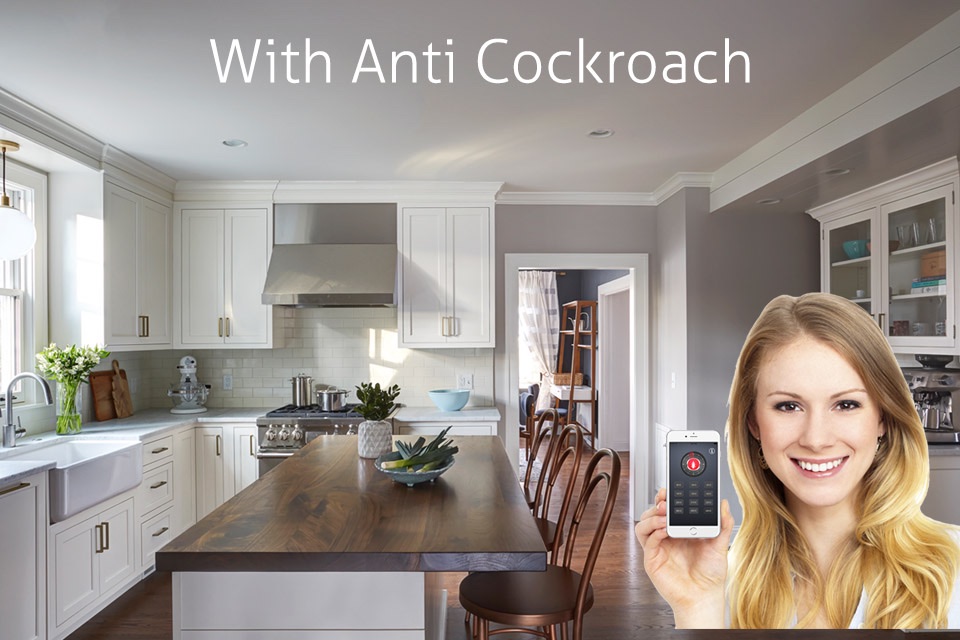 Anti Cockroach - Cockroach Repellent screenshot 2