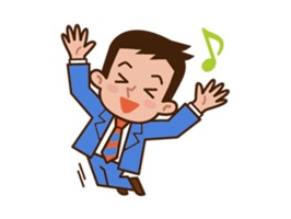 Nice Office Man stickers for iMessage is the most lovely and cute sticker pack