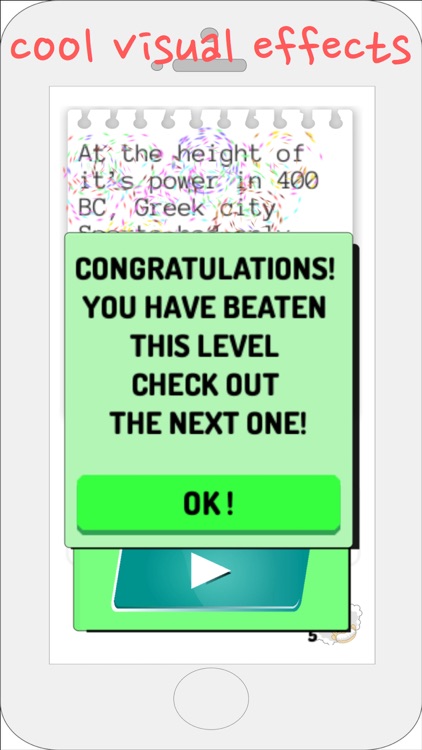 Cryptograms: Word Puzzle Game screenshot-4