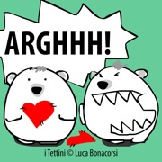 The Bipolar Bear Bonacorso