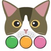 Cat Coloring Pages Game for kids