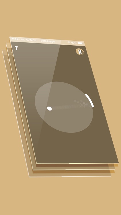 dots κ | Ping Pong screenshot-3