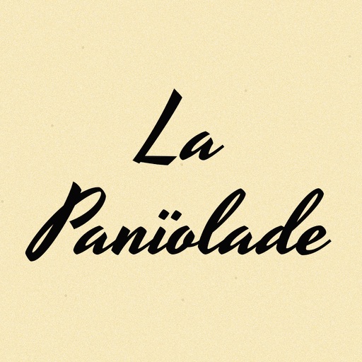 La Panïolade