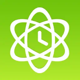 Unix Time UTC app icon