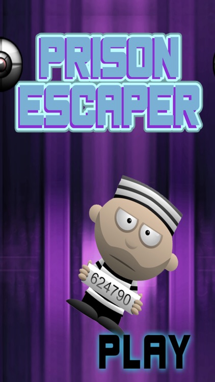 Prison escaper