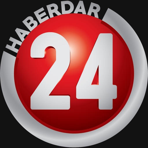 Haberdar24 icon