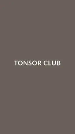 Game screenshot Tonsor Club mod apk