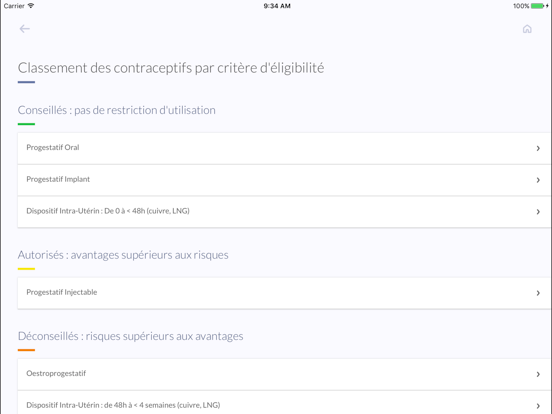 Screenshot #5 pour Contr'appCeption