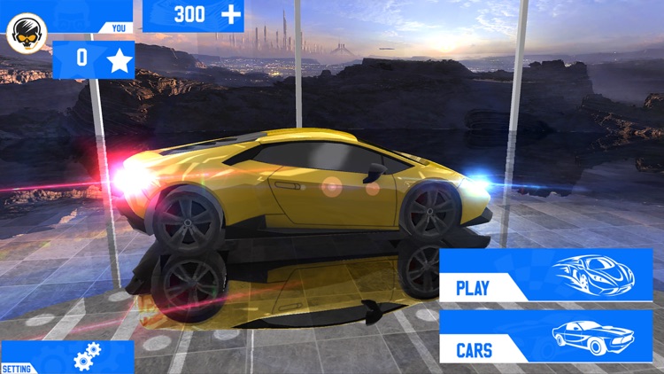 Furious 8 Racing