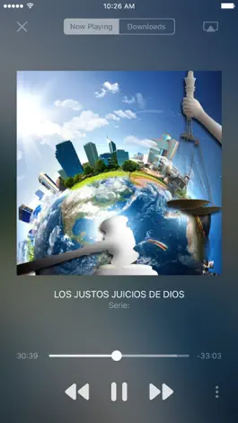 Game screenshot VIDA NUEVA PARA EL MUNDO hack