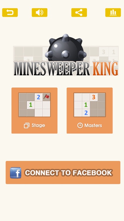Classical Minesweeper