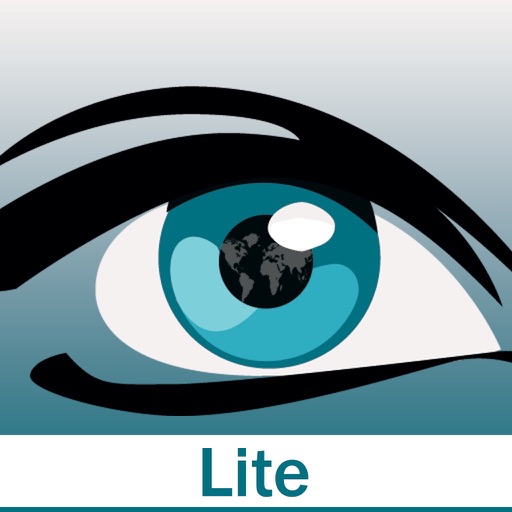 EyeSeeU-Lite (IP Video Camera) Icon