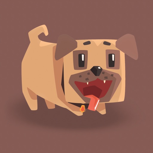 Pug Emoji And Stickers