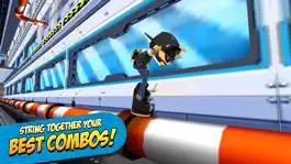 Game screenshot Epic Skater apk
