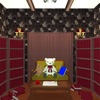 脱出ゲーム Wonder Room -図書室からの脱出-